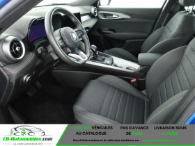 Alfa romeo Tonale 1.5 Hybrid 160 ch VGT BVA  occasion � Beaupuy - photo n�8