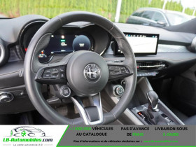 Alfa romeo Tonale 1.5 Hybrid 160 ch VGT BVA  occasion � Beaupuy - photo n�8