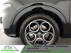Alfa romeo Tonale 1.5 Hybrid 160 ch VGT BVA  occasion � Beaupuy - photo n�10