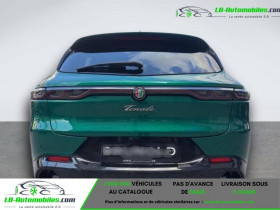 Alfa romeo Tonale 1.5 Hybrid 160 ch VGT BVA  occasion � Beaupuy - photo n�6