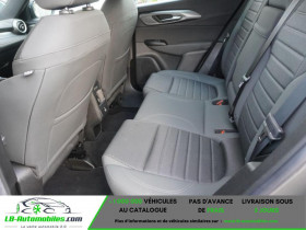 Alfa romeo Tonale 1.5 Hybrid 160 ch VGT BVA  occasion � Beaupuy - photo n�7