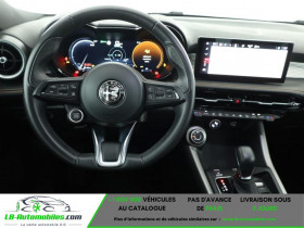 Alfa romeo Tonale 1.5 Hybrid 160 ch VGT BVA  occasion � Beaupuy - photo n�9