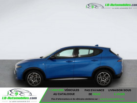 Alfa romeo Tonale 1.5 Hybrid 160 ch VGT BVA  occasion � Beaupuy - photo n�6