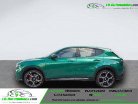 Alfa romeo Tonale 1.5 Hybrid 160 ch VGT BVA  occasion � Beaupuy - photo n�5