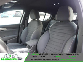 Alfa romeo Tonale 1.5 Hybrid 160 ch VGT BVA  occasion � Beaupuy - photo n�6