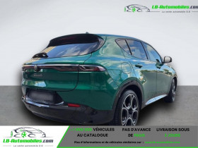 Alfa romeo Tonale 1.5 Hybrid 160 ch VGT BVA  occasion � Beaupuy - photo n�4