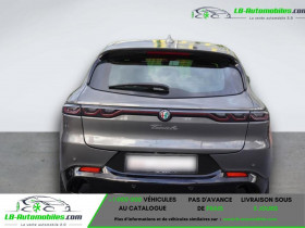 Alfa romeo Tonale 1.5 Hybrid 160 ch VGT BVA  occasion � Beaupuy - photo n�5