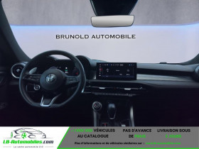 Alfa romeo Tonale 1.5 Hybrid 160 ch VGT BVA  occasion � Beaupuy - photo n�3