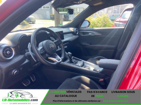 Alfa romeo Tonale 1.5 Hybrid 160 ch VGT BVA  occasion � Beaupuy - photo n�4