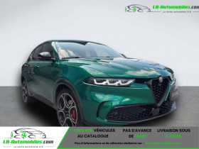 Alfa romeo Tonale 1.5 Hybrid 160 ch VGT BVA  occasion � Beaupuy - photo n�2
