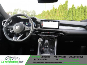 Alfa romeo Tonale 1.5 Hybrid 160 ch VGT BVA  occasion � Beaupuy - photo n�3