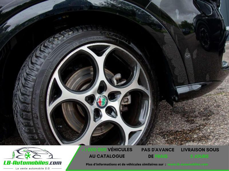 Alfa romeo Tonale 1.5 Hybrid 160 ch VGT BVA  occasion  Beaupuy - photo n7