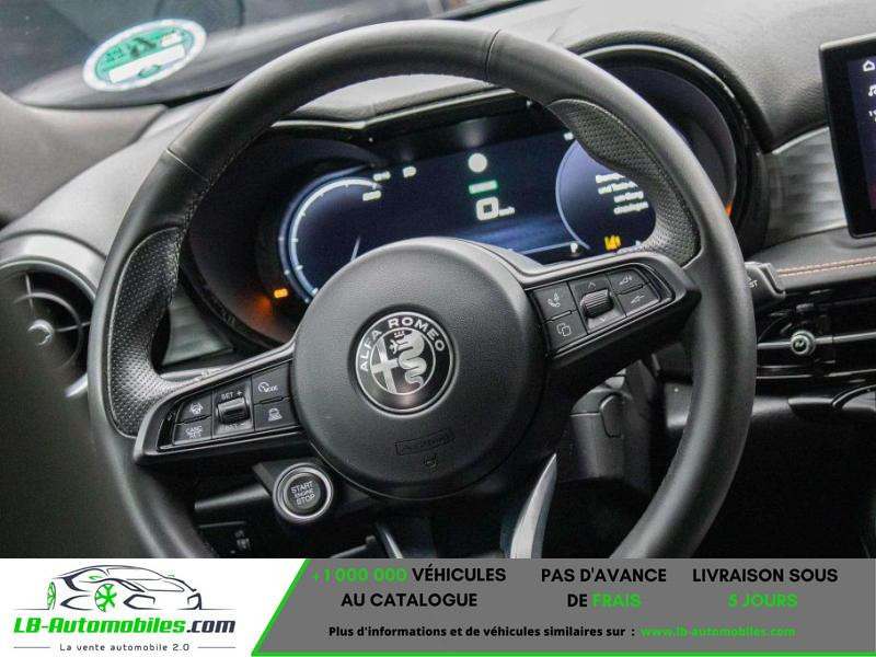 Alfa romeo Tonale 1.5 Hybrid 160 ch VGT BVA  occasion  Beaupuy - photo n6