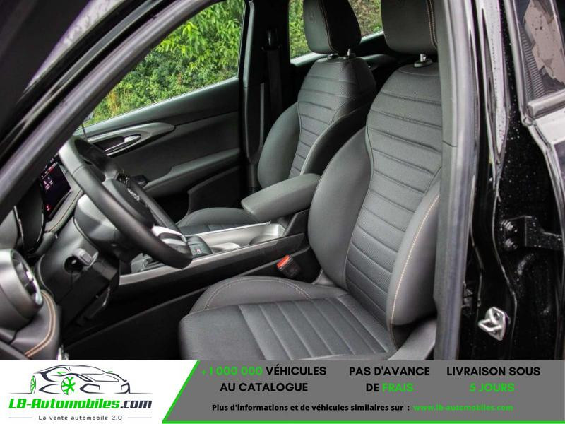 Alfa romeo Tonale 1.5 Hybrid 160 ch VGT BVA  occasion  Beaupuy - photo n5