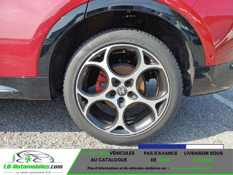 Alfa romeo Tonale 1.5 Hybrid 160 ch VGT BVA  occasion  Beaupuy - photo n8