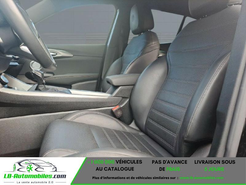 Alfa romeo Tonale 1.5 Hybrid 160 ch VGT BVA  occasion  Beaupuy - photo n2