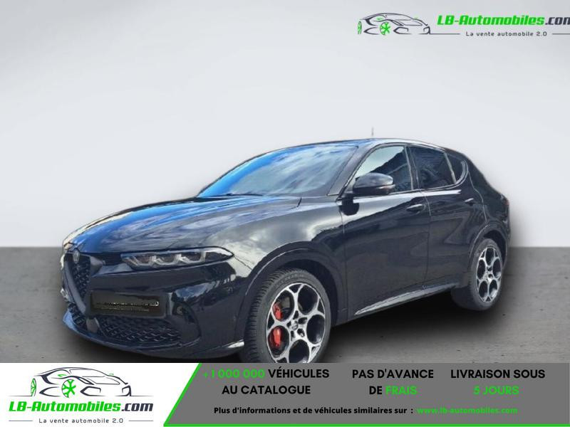 Alfa romeo Tonale 1.5 Hybrid 160 ch VGT BVA  occasion  Beaupuy
