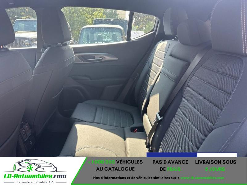 Alfa romeo Tonale 1.5 Hybrid 160 ch VGT BVA  occasion  Beaupuy - photo n4