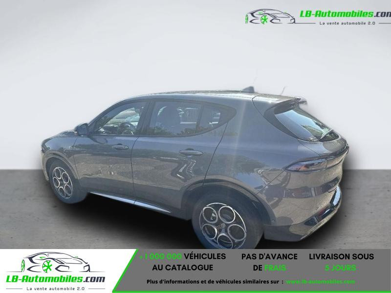 Alfa romeo Tonale 1.5 Hybrid 160 ch VGT BVA  occasion  Beaupuy - photo n2