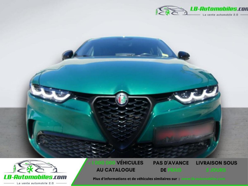 Alfa romeo Tonale 1.5 Hybrid 160 ch VGT BVA  occasion � Beaupuy - photo n�3