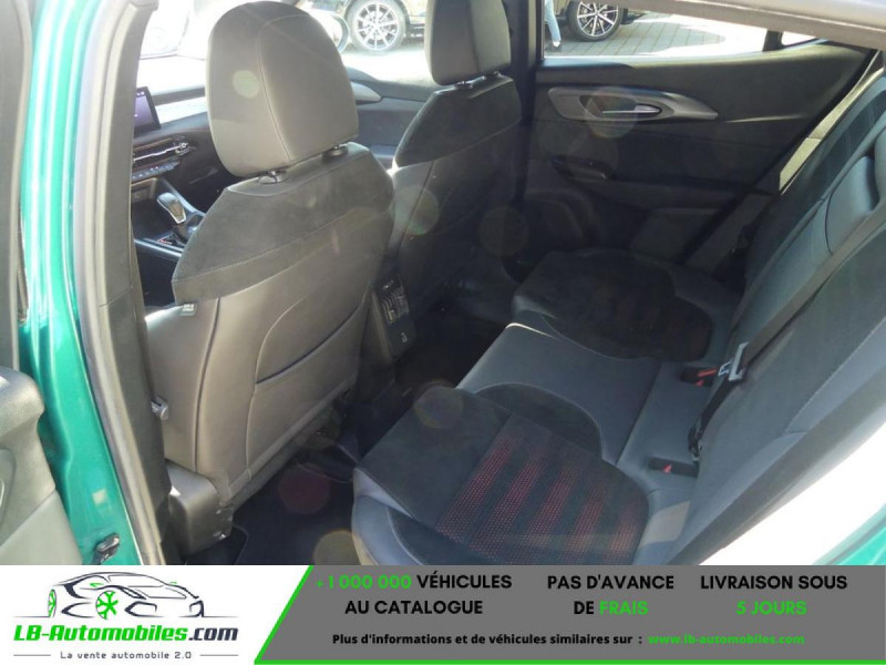 Alfa romeo Tonale 1.5 Hybrid 160 ch VGT BVA  occasion � Beaupuy - photo n�4