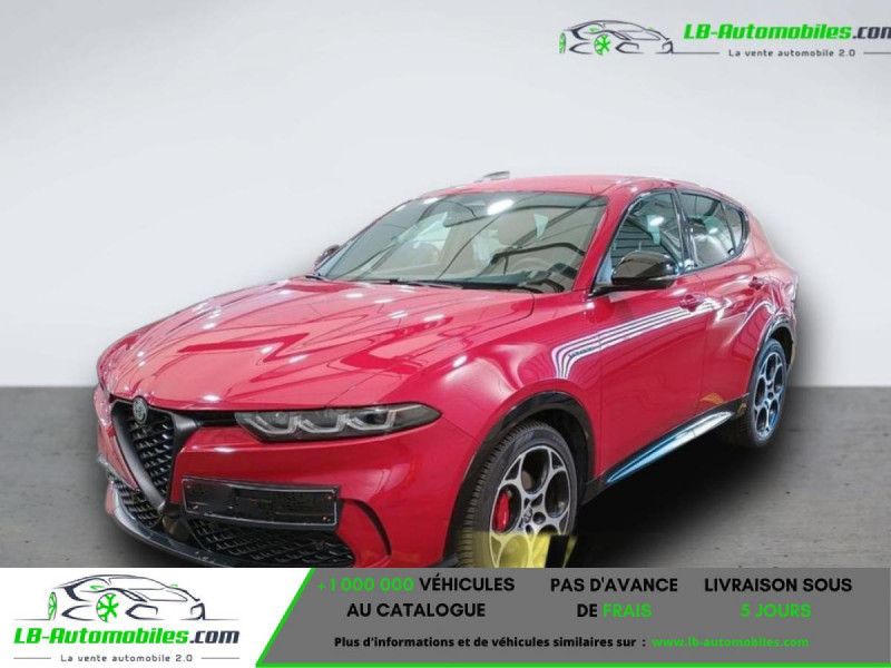 Alfa romeo Tonale 1.5 Hybrid 160 ch VGT BVA  occasion � Beaupuy