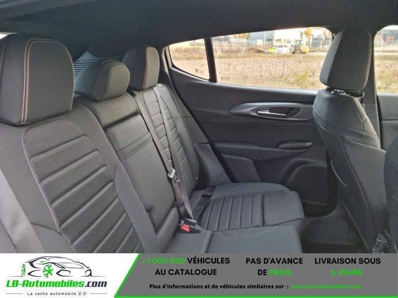 Alfa romeo Tonale 1.5 Hybrid 160 ch VGT BVA 2022 - photo n°7 Alfa romeo Tonale 1.5 Hybrid 160 ch VGT BVA  occasion à Beaupuy - photo n°7