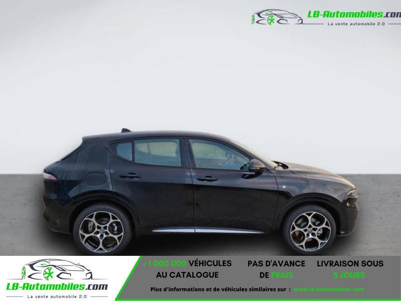 Alfa romeo Tonale 1.5 Hybrid 160 ch VGT BVA 2022 - photo n°4 Alfa romeo Tonale 1.5 Hybrid 160 ch VGT BVA  occasion à Beaupuy - photo n°4
