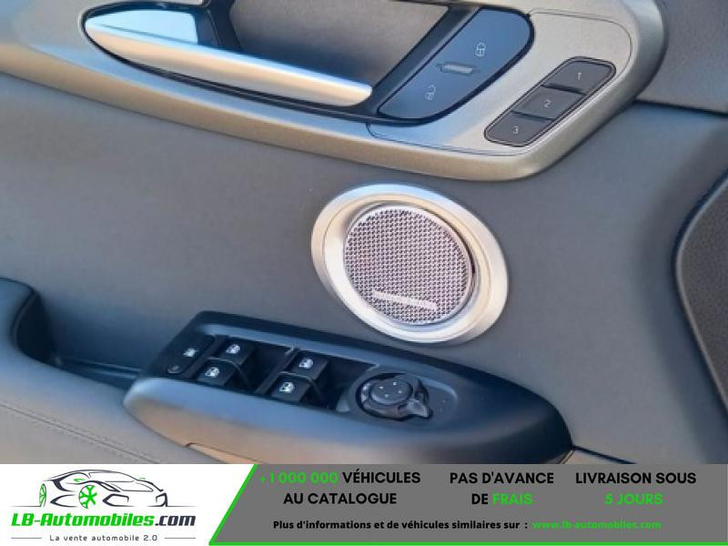 Alfa romeo Tonale 1.5 Hybrid 160 ch VGT BVA 2023 - photo n°4 Alfa romeo Tonale 1.5 Hybrid 160 ch VGT BVA  occasion à Beaupuy - photo n°4