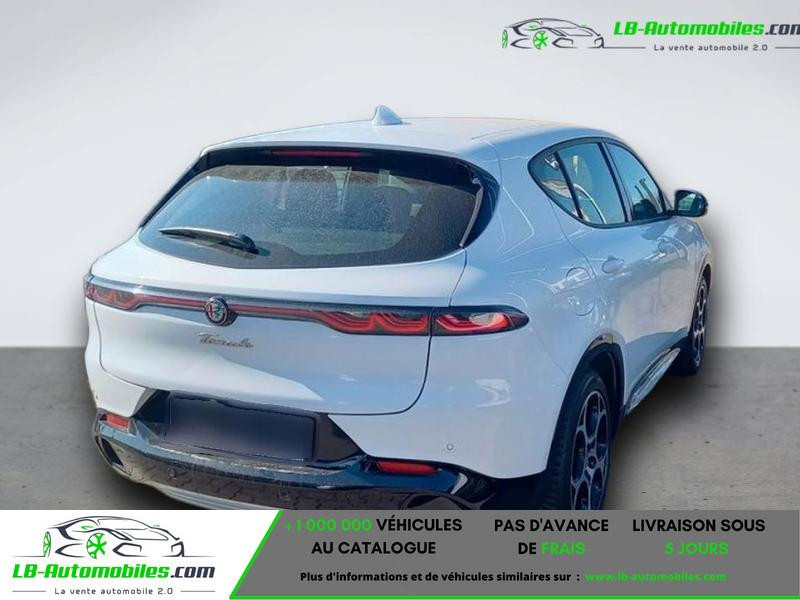 Alfa romeo Tonale 1.5 Hybrid 160 ch VGT BVA 2023 - photo n°3 Alfa romeo Tonale 1.5 Hybrid 160 ch VGT BVA  occasion à Beaupuy - photo n°3