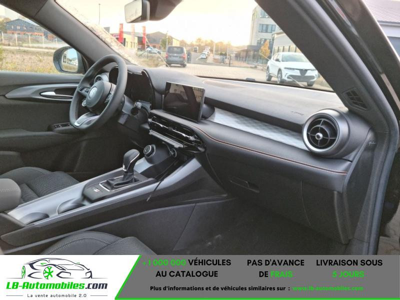 Alfa romeo Tonale 1.5 Hybrid 160 ch VGT BVA 2022 - photo n°6 Alfa romeo Tonale 1.5 Hybrid 160 ch VGT BVA  occasion à Beaupuy - photo n°6