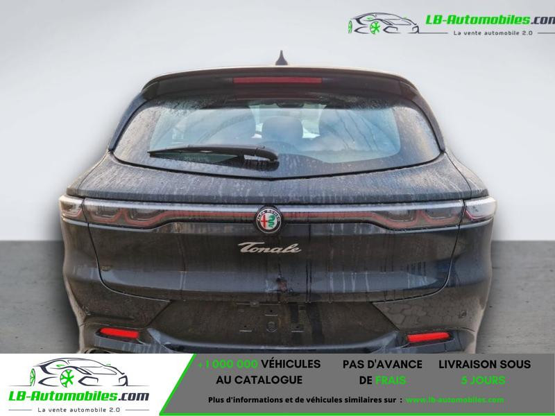 Alfa romeo Tonale 1.5 Hybrid 160 ch VGT BVA 2022 - photo n°5 Alfa romeo Tonale 1.5 Hybrid 160 ch VGT BVA  occasion à Beaupuy - photo n°5