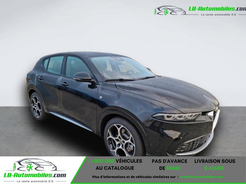Alfa romeo Tonale 1.5 Hybrid 160 ch VGT BVA 2022 - photo n°2 Alfa romeo Tonale 1.5 Hybrid 160 ch VGT BVA  occasion à Beaupuy - photo n°2