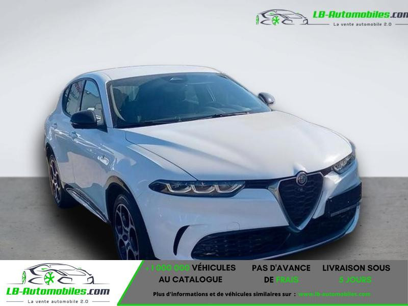 Alfa romeo Tonale 1.5 Hybrid 160 ch VGT BVA 2023 - photo n°2 Alfa romeo Tonale 1.5 Hybrid 160 ch VGT BVA  occasion à Beaupuy - photo n°2