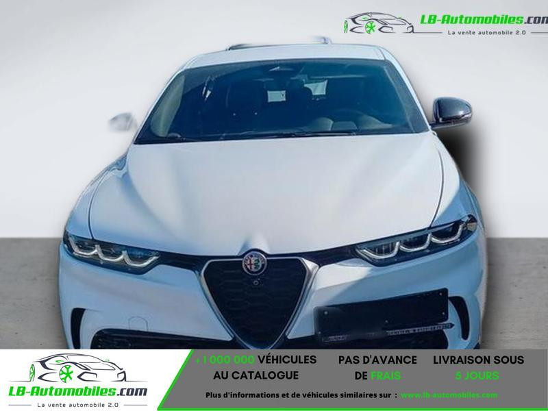 Alfa romeo Tonale 1.5 Hybrid 160 ch VGT BVA 2023 Alfa romeo Tonale 1.5 Hybrid 160 ch VGT BVA  occasion à Beaupuy