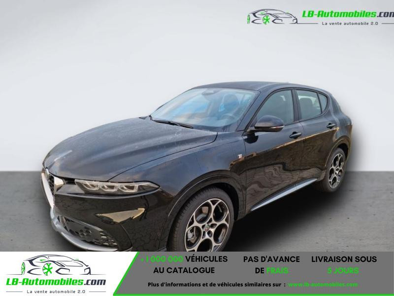 Alfa romeo Tonale 1.5 Hybrid 160 ch VGT BVA 2022 Alfa romeo Tonale 1.5 Hybrid 160 ch VGT BVA  occasion à Beaupuy