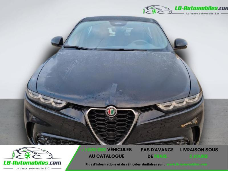 Alfa romeo Tonale 1.5 Hybrid 160 ch VGT BVA 2022 - photo n°3 Alfa romeo Tonale 1.5 Hybrid 160 ch VGT BVA  occasion à Beaupuy - photo n°3