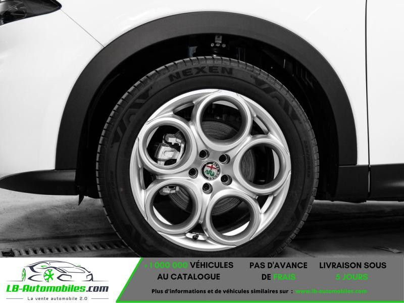 Alfa romeo Tonale 1.5 Hybrid 160 ch VGT BVA 2024 - photo n°4 Alfa romeo Tonale 1.5 Hybrid 160 ch VGT BVA  occasion à Beaupuy - photo n°4