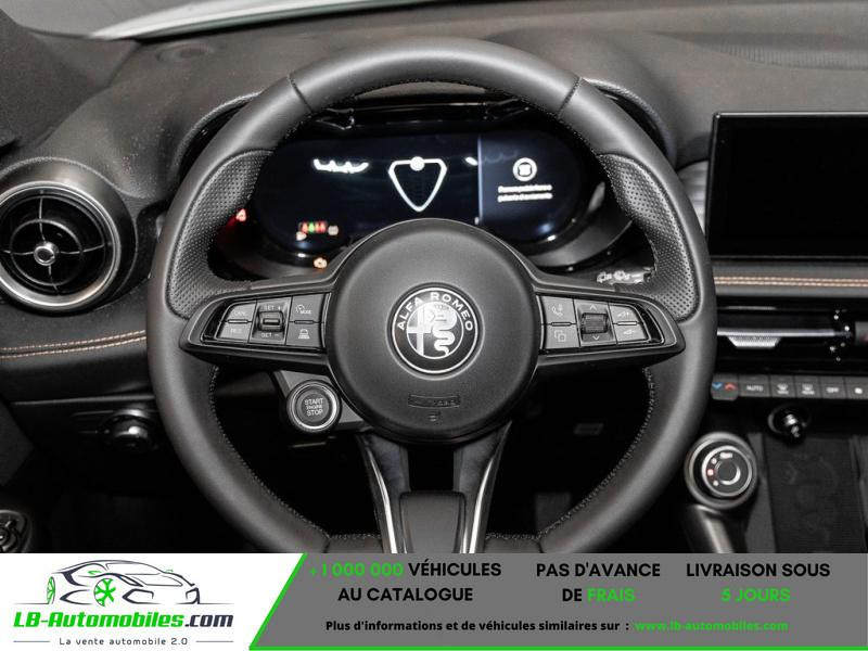 Alfa romeo Tonale 1.5 Hybrid 160 ch VGT BVA 2024 - photo n°3 Alfa romeo Tonale 1.5 Hybrid 160 ch VGT BVA  occasion à Beaupuy - photo n°3