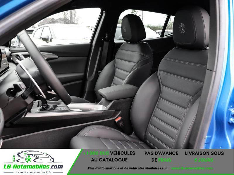 Alfa romeo Tonale 1.5 Hybrid 160 ch VGT BVA 2024 - photo n°2 Alfa romeo Tonale 1.5 Hybrid 160 ch VGT BVA  occasion à Beaupuy - photo n°2