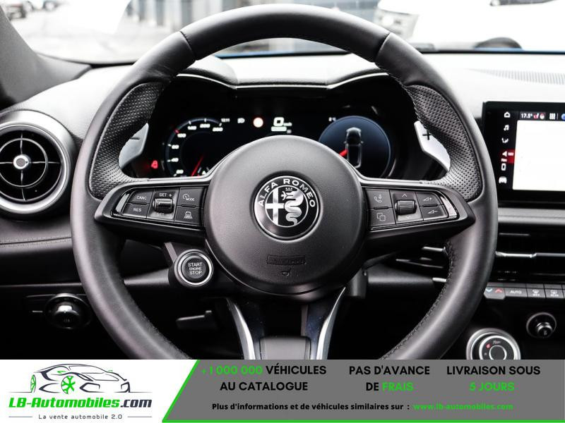 Alfa romeo Tonale 1.5 Hybrid 160 ch VGT BVA 2024 - photo n°4 Alfa romeo Tonale 1.5 Hybrid 160 ch VGT BVA  occasion à Beaupuy - photo n°4