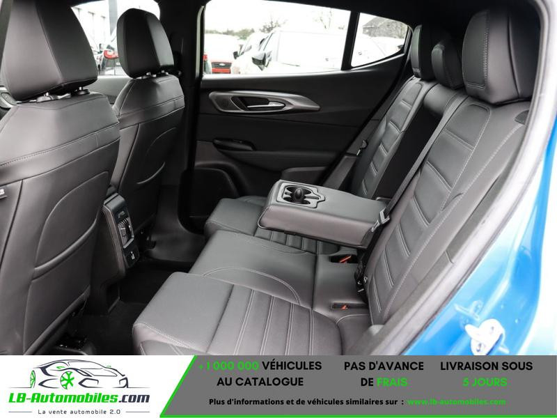 Alfa romeo Tonale 1.5 Hybrid 160 ch VGT BVA 2024 - photo n°3 Alfa romeo Tonale 1.5 Hybrid 160 ch VGT BVA  occasion à Beaupuy - photo n°3