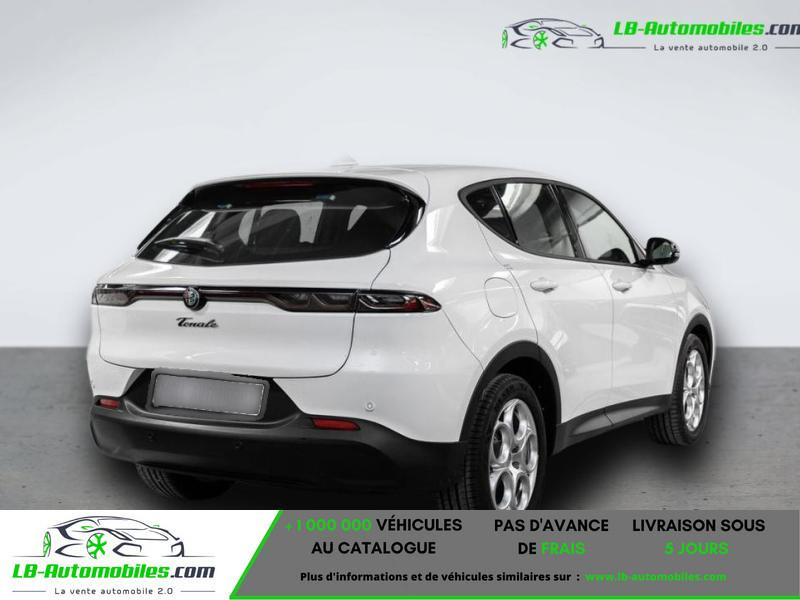 Alfa romeo Tonale 1.5 Hybrid 160 ch VGT BVA 2024 - photo n°2 Alfa romeo Tonale 1.5 Hybrid 160 ch VGT BVA  occasion à Beaupuy - photo n°2