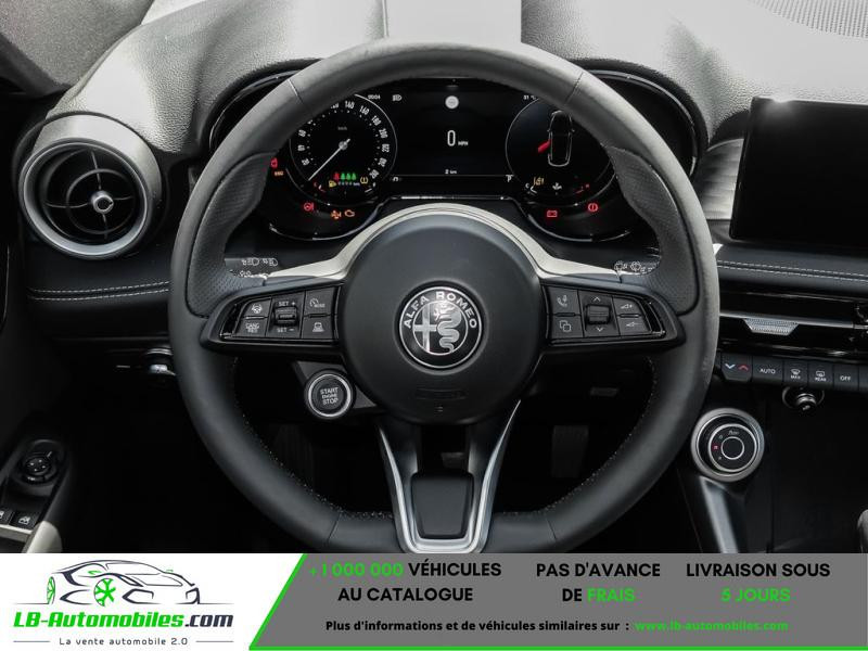 Alfa romeo Tonale 1.5 Hybrid 160 ch VGT BVA 2024 - photo n°4 Alfa romeo Tonale 1.5 Hybrid 160 ch VGT BVA  occasion à Beaupuy - photo n°4