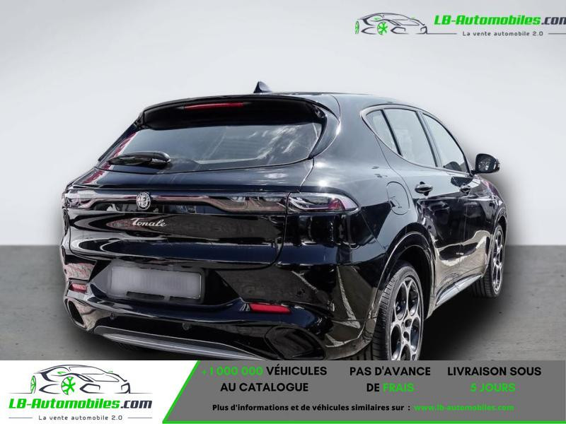 Alfa romeo Tonale 1.5 Hybrid 160 ch VGT BVA 2024 - photo n°2 Alfa romeo Tonale 1.5 Hybrid 160 ch VGT BVA  occasion à Beaupuy - photo n°2