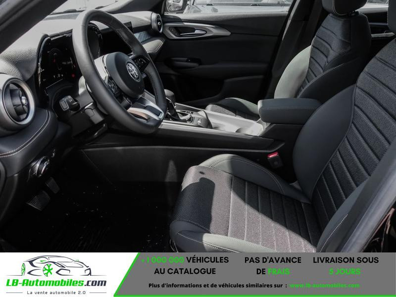 Alfa romeo Tonale 1.5 Hybrid 160 ch VGT BVA 2024 - photo n°3 Alfa romeo Tonale 1.5 Hybrid 160 ch VGT BVA  occasion à Beaupuy - photo n°3