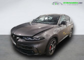 Alfa romeo Tonale occasion année 2024 boite Automatique Annonce Alfa romeo Tonale occasion Essence 1.5 Hybrid 160 ch VGT BVA à Beaupuy