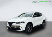 Alfa romeo Tonale occasion année 2024 boite Automatique Annonce Alfa romeo Tonale occasion Essence 1.5 Hybrid 160 ch VGT BVA à Beaupuy