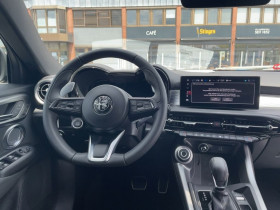 Alfa romeo Tonale 1.5 Hybrid 160 ch VGT BVA  occasion  Beaupuy - photo n3