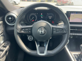 Alfa romeo Tonale 1.5 Hybrid 160 ch VGT BVA  occasion  Beaupuy - photo n7